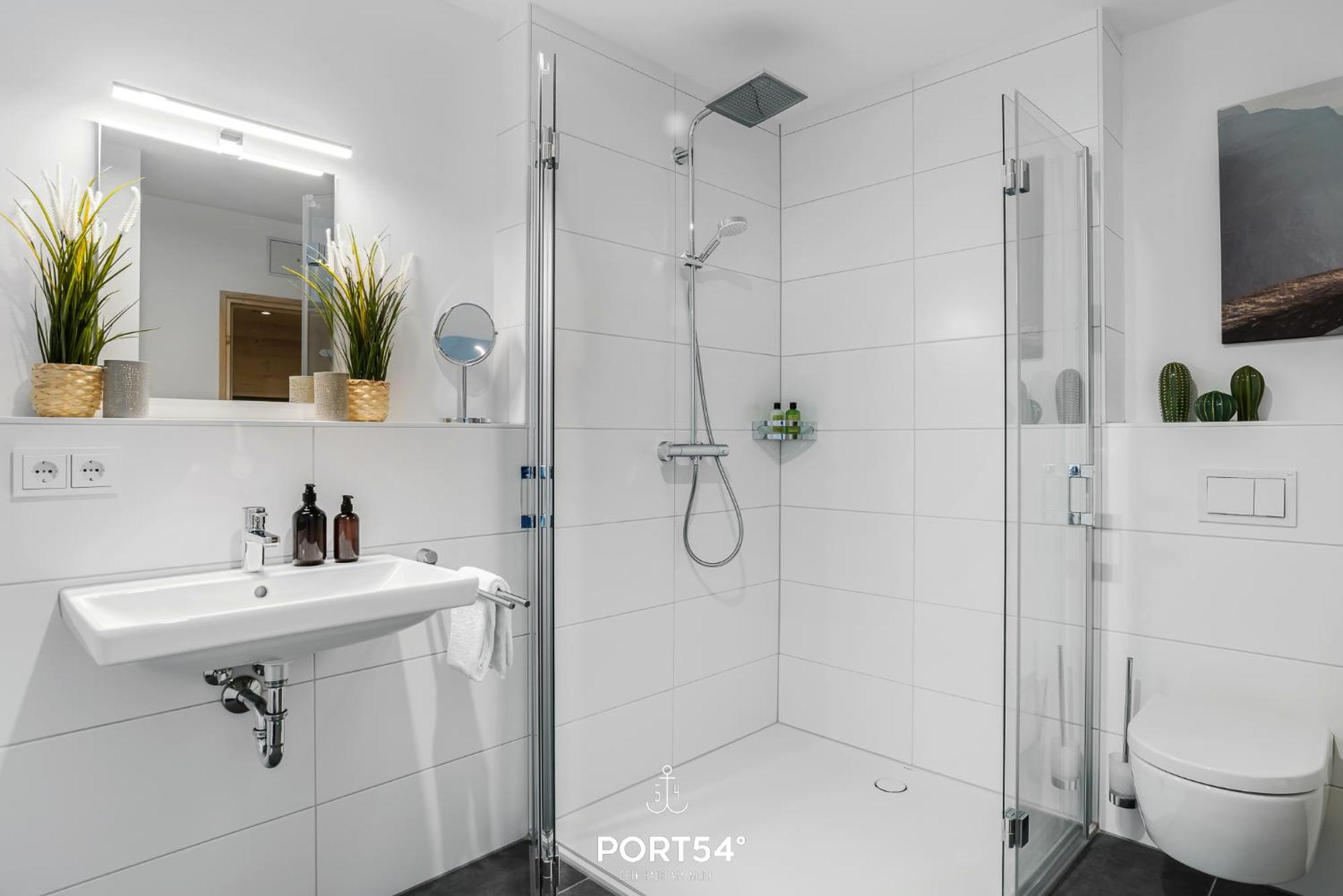 Ferienwohnung Obiza Olpenitz Exterior foto