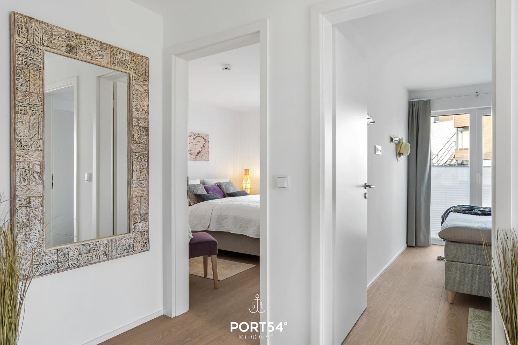 Ferienwohnung Obiza Olpenitz Exterior foto