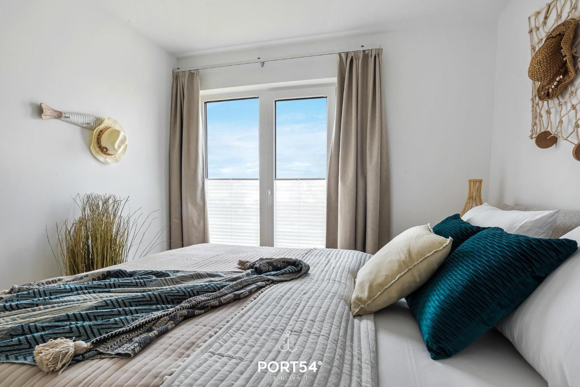 Ferienwohnung Obiza Olpenitz Exterior foto
